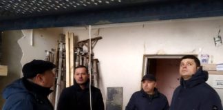 Din prima sursă: Ruslan Codreanu