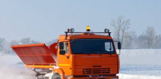 10 autospeciale noi pentru Î.M. Regia „EXDRUPO”