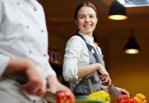 Atelierul cu genericul „Alimentaţia – o poartă deschisă spre sănătatea copiilor” va avea loc pe 14 decembrie a.c.