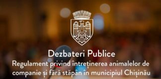 Dezbateri: Regulament privind întreținerea animalelor