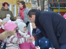 Ruslan Codreanu: Grădinițele pot fi și deschise, nu doar vândute și înstrăinate, doar trebuie să se vrea