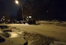 Pretura Botanica: Acțiunile privind combaterea poleiului din data de 25.01.2019