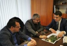 Proiecte bune pentru sectorul Râșcani