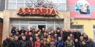 Planul de activități privind consemnarea Zilei comemorării celor căzuți în războiul din Afganistan