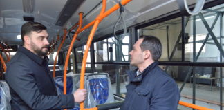 Din prima sursă: Interviu cu Dorin Ciornîi, Director General Regia Transport Electric Chișinău