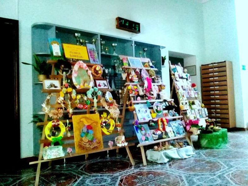 Direcţia Generală Educaţie Tineret Si Sport A Consiliului