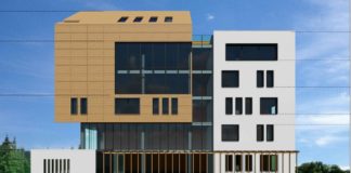 Consultări publice asupra proiectului de edificare a unui Centru de sport, cultură și agrement din Calea Ieșilor