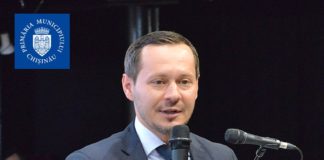 Primarul general interimar va participa la prezentarea Setului de acțiuni elaborate în cadrul proiectului „Chișinău – Oraș verde – Planificare Strategică”