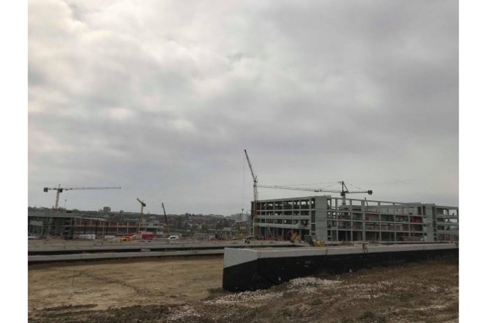 Complexul multifuncțional „Chişinău Arena”