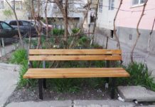 „100 de bănci noi” – Proiect cu rezultate