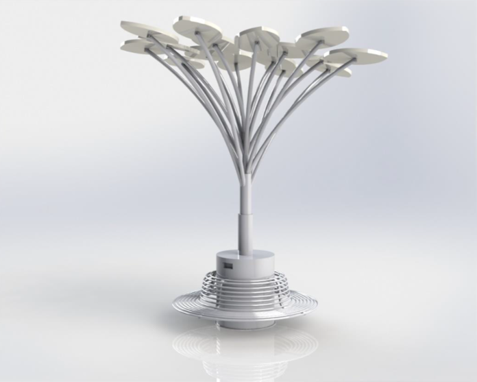 copac solar