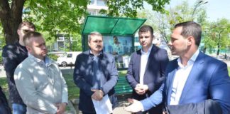 Ruslan Codreanu: Este sfârșitul unei ere în Chișinău – cea a Shanghaiului gheretelor și a publicității stradale urâte