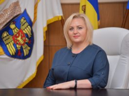 Din prima sursă: Interviu cu Sinilga Școlnic, Pretor al Sectorului Ciocana