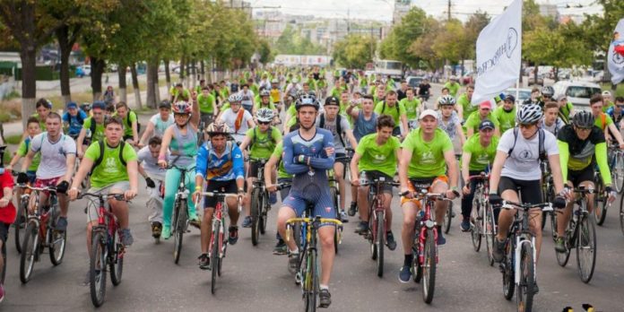 Chișinău Criterium 2019