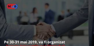 Deschiderea oficială a Forumului Investițional Chișinău