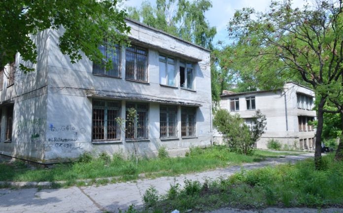 Reîntoarcerea fostei grădinițe