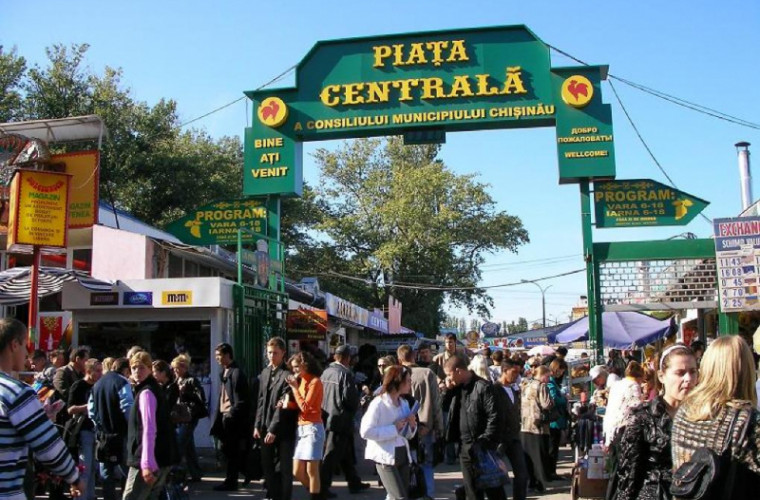 Administrație nouă la Î.M. „Piața Centrală" AloCapitala