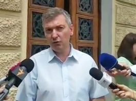 Participarea reprezentanților mass-media la ședințele Primăriei Chișinău