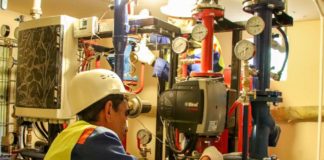 Peste 80 de clădiri din Chișinău vor avea un sistem modernizat de livrare a căldurii și a apei calde