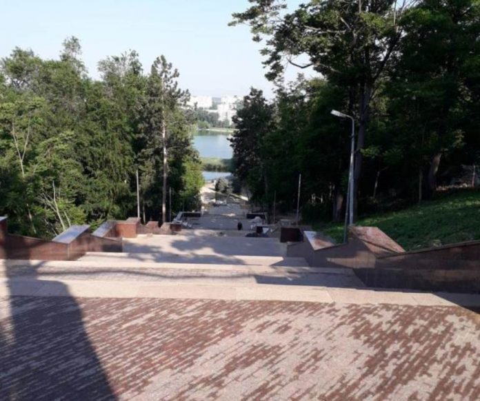 Valea Morilor