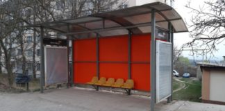 50 de stații de așteptare a transportului public vor fi reabilitate în perioada curentă