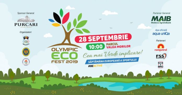 Olympic EcoFest