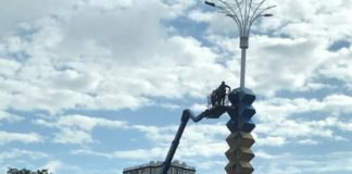 Cum se desfășoară Campania de salubrizare de toamnă 2019 în municipiul Chișinău