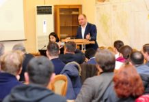 Ion Ceban își propune digitalizarea serviciilor Primăriei Chișinău