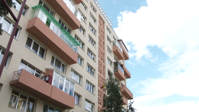 Livrarea agentului termic către consumatorii finali în orașul Chișinău