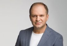 Mesaj de felicitare al Primarului general al capitalei, Ion Ceban, cu prilejul Zilei Naționale a Românie