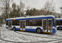 Regia Transport Electric deschide o nouă grupă pentru viitorii conducători de troleibuz