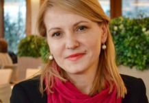 INTERVIU CU ANGELA CUTASEVICI, VICEPRIMAR