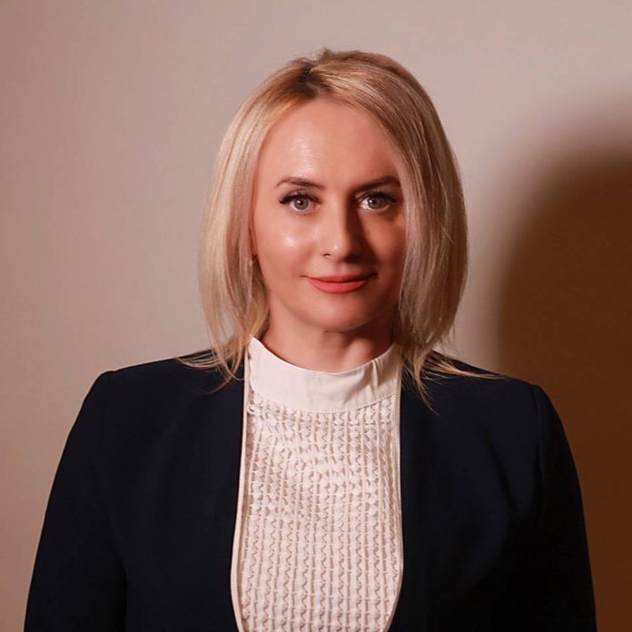 DIN PRIMA SURSĂ: INTERVIU CU ANGELA MUNTEANU-POJOGA, CONSILIER MUNICIPAL