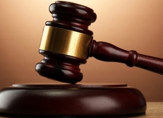 Comisia juridică, pentru ordine publică și activitatea administrației publice locale
