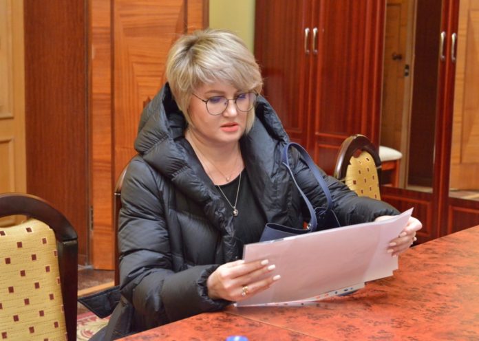 Programul de înscriere în audiențe la conducerea Administrației capitalei
