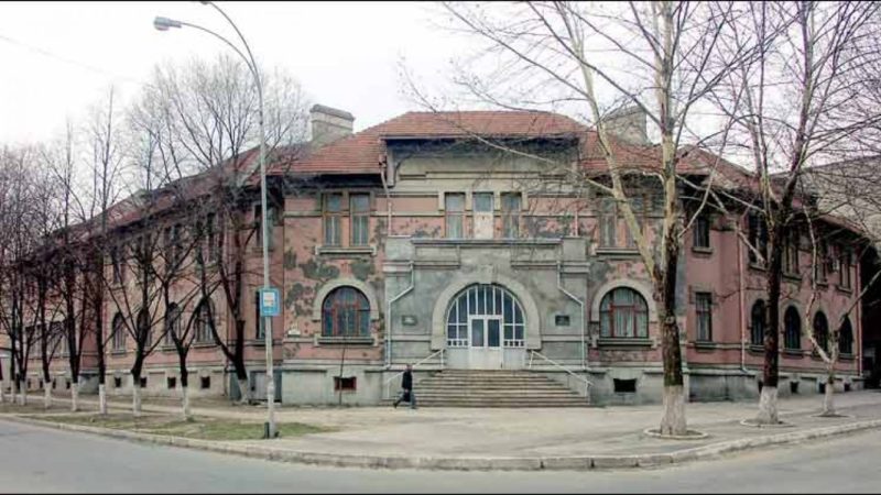 Un Nou Sef Adjunct La Direcţia Generală Educație Tineret și Sport