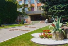 Audiența la conducerea Preturii sectorului Râșcani