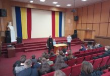 Consiliul local de tineret al sectorului Râșcani