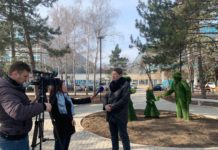 Despre dezvoltarea sustenabilă în sectorul Râșcani