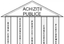 Reguli noi privind procedurile de achiziții publice în cadrul subdiviziunilor structurale ale APL Chișinău