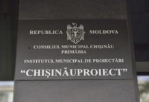 Vizita primarului general, Ion Ceban, la Institutul Municipal de Proiectări „CHIȘINĂUPROIECT”