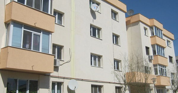 Înregistrarea dreptului de proprietate pentru locuințele pasibile de privatizare