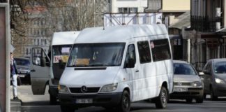 Măsurile autorităților municipale pentru asigurarea cu transport public a unor rute municipale, după sistarea activității operatorilor privați