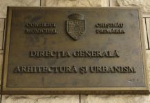 Regim special de activitate în cadrul Direcției generale arhitectură, urbanism și relații funciare, în legătură cu evoluția situației epidemiologice prin COVID-19