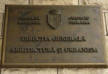 Consultări publice privind conceptul Regulamentului și organigramei Direcției generale arhitectură, urbanism și relații funciare