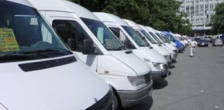 Transportatorii amenință cu proteste. Ce s-a întâmplat?