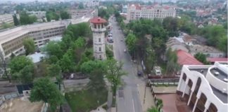 Tururi virtuale prin Muzeele orașului Chișinău
