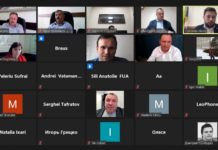 Primarul general a avut un dialog, în regim online, cu dezvoltatorii în construcții din capitală