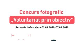 Centrul Municipal de Tineret dă start la Concursul fotografic „Voluntariat prin obiectiv”