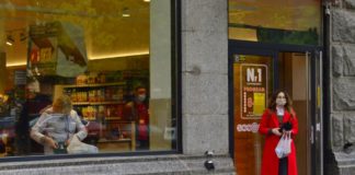 Din 1 iulie 2020, centrele comerciale și piețele din municipiul Chișinău vor activa cu program obișnuit